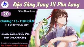 [HV] Độc Sủng Xung Hỉ Phu Lang